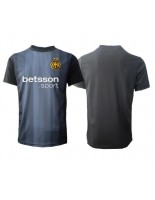 Inter Milan Brankářské Domácí Dres 2025-26 Krátký Rukáv